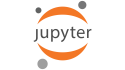 Jupyter-notebook-logo